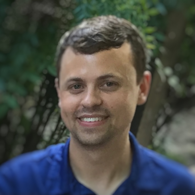 Andrew Goss · Senior Data Engineer