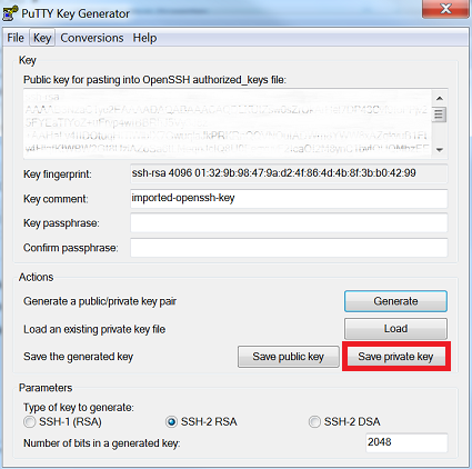 SSH Keys With PuTTY and Cygwin Windows · Andrew · Engineering & Analytics